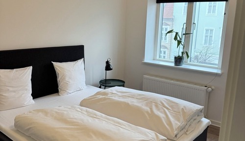Exclusive Apartment