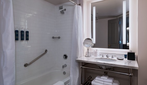 Room, 2 Queen Beds