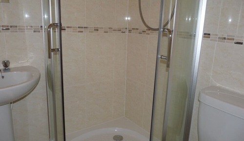 Superior Double Room, Ensuite