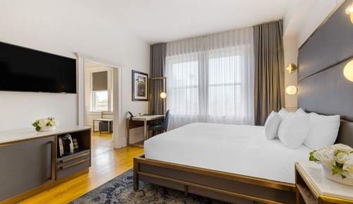 Junior Suite