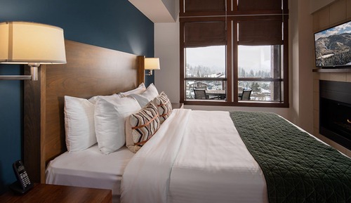 Room, 1 Bedroom