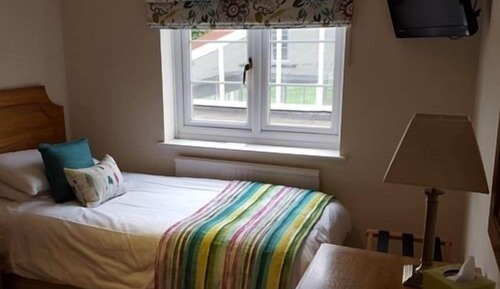 Single Room, Ensuite