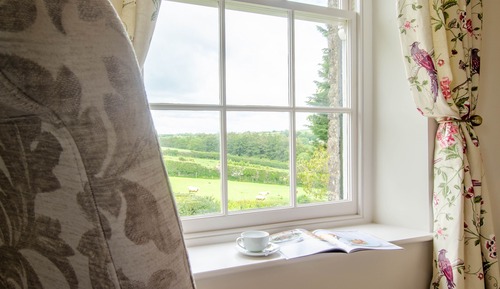 Double Room, Ensuite (Room 4 )