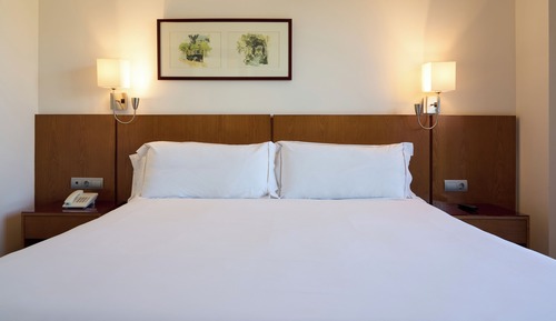Superior Double Room, 1 King Bed