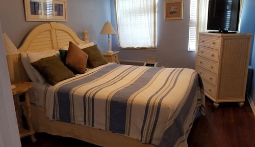 Deluxe Condo, 1 Bedroom
