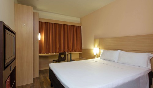 Standard Apartment, 2 Twin Beds