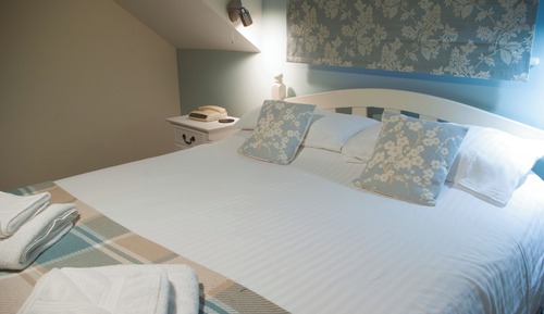 Classic Double Room, 1 Double Bed