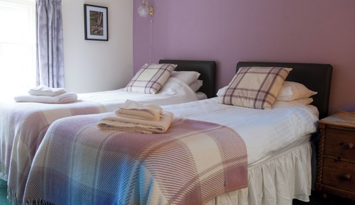 Classic Twin Room, 2 Twin Beds