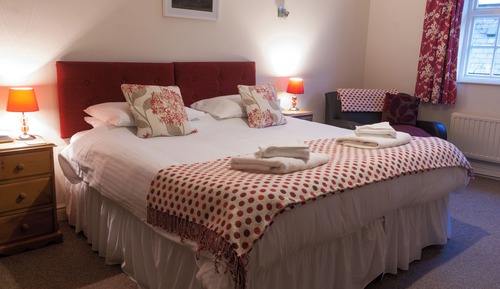 Premium Double Room, 1 King Bed