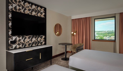 Room, 2 Twin Beds