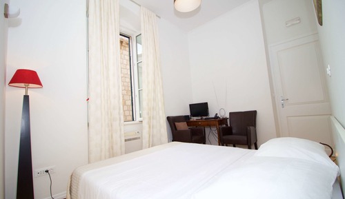 Standard Apartment, 1 Bedroom (Ulica Zeljarica 5)