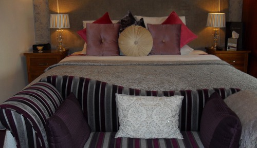 Superior Double Room, 1 King Bed