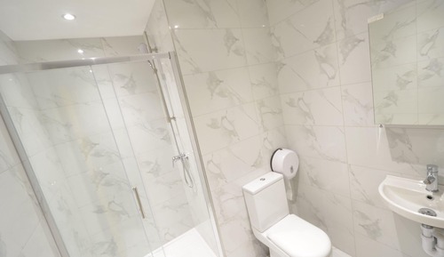 Family Studio, Ensuite (-Air-condition)