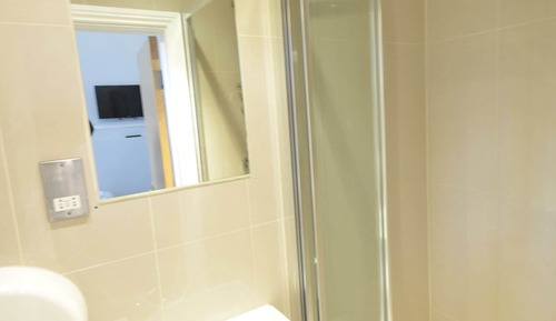 Triple Room, Ensuite