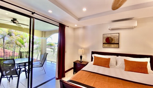 Luxury Apartment, 2 Bedrooms