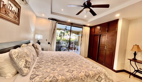 Standard Condo, Pool Access, Ground Floor