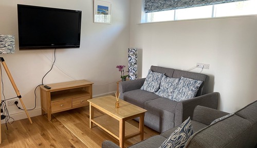 Family Suite, Ensuite, Harbor View (Family Suite with Balcony)