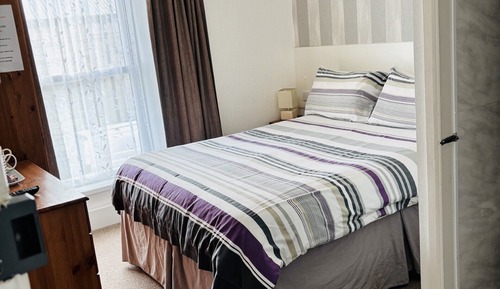 Double Room, Ensuite