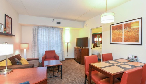 Suite, 1 Bedroom