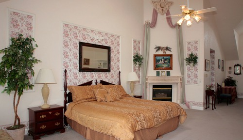 Suite, 1 Bedroom