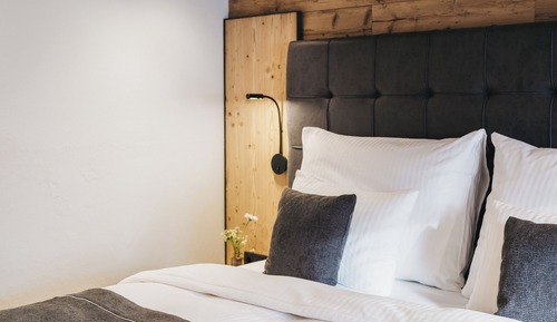 Suite, 2 Bedrooms