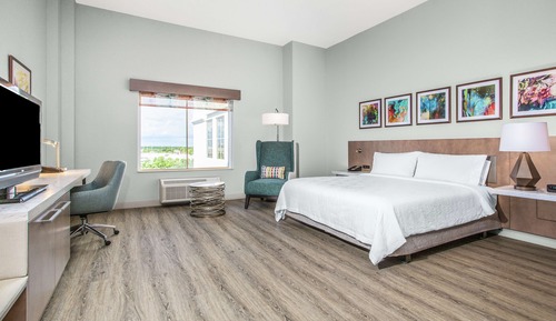 Room, Accessible