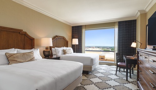 Premier Room, 2 Queen Beds (Spacious)