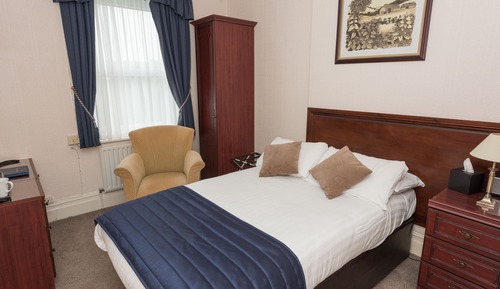 Classic Single Room