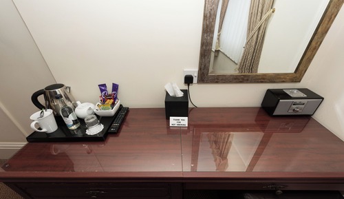 Superior Single Room, 1 Double Bed