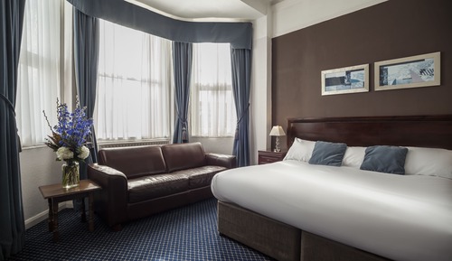 Superior Double or Twin Room