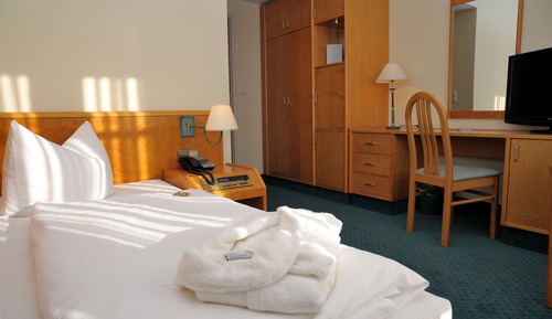 Single Room, 1 Twin Bed