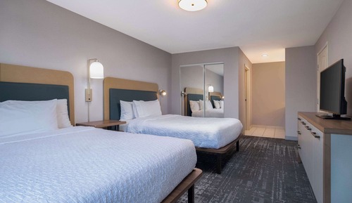 Suite, 2 Bedrooms, Accessible, Non Smoking