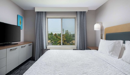 Premier Suite, 1 Bedroom, Non Smoking