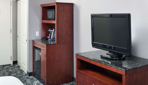 Room, 1 King Bed