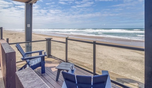 Room, 1 King Bed (Surfside)