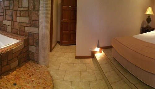 Executive Room, 1 Queen Bed