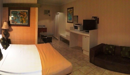 Premier Studio, 1 Queen Bed