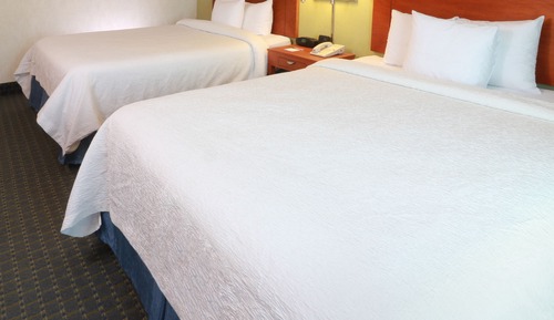 Room, 2 Queen Beds