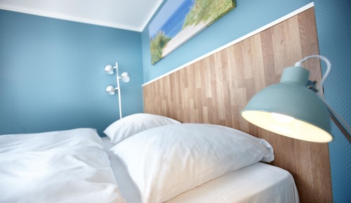 Standard Room, 1 Twin Bed (Shared Bathroom)