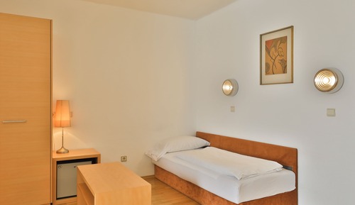 Comfort Quadruple Room