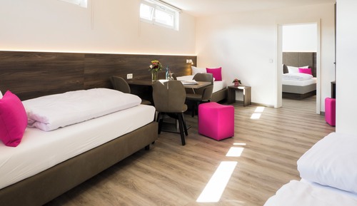 Apartment, 2 Bedrooms