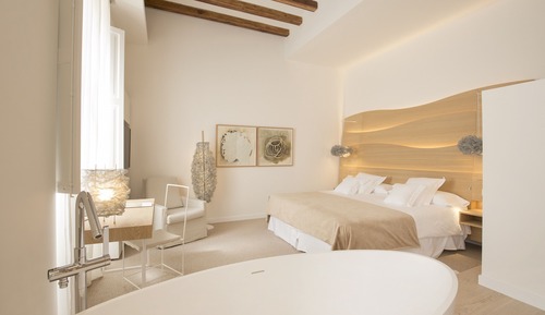 Junior Suite (2+1)