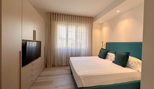 Studio, 1 Bedroom (Aparthotel)
