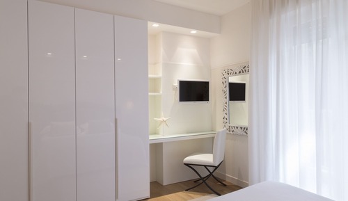 Luxury Apartment, 2 Bedrooms