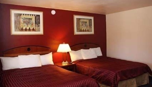 Standard Room, 2 Queen Beds