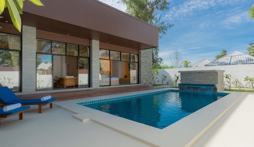 Grand Villa