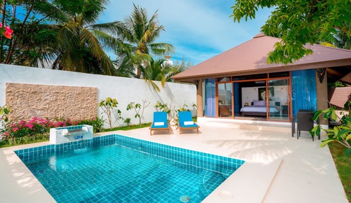 Premium Double or Twin Room