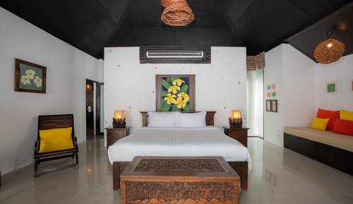 Family Villa