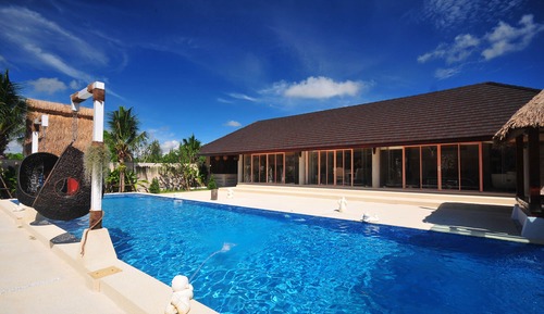 Royal Villa