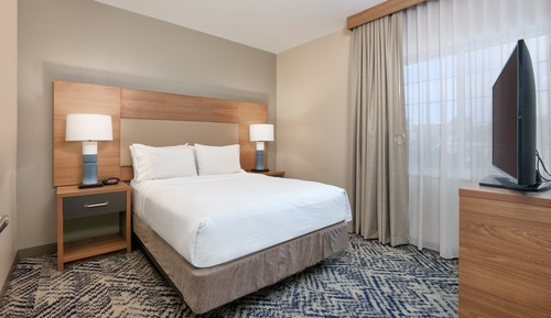 Suite, 1 Bedroom